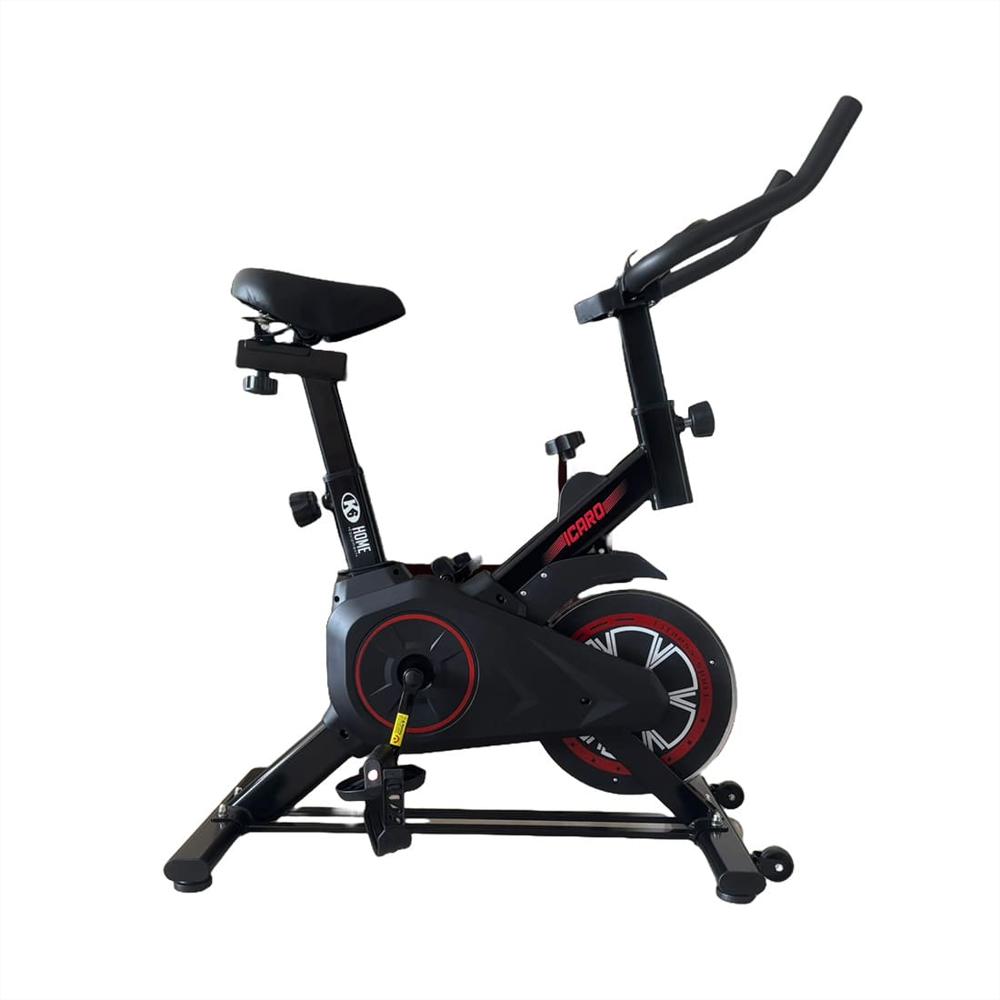 Bicicleta Estatica Spinning K6 Fitness Gimnasio