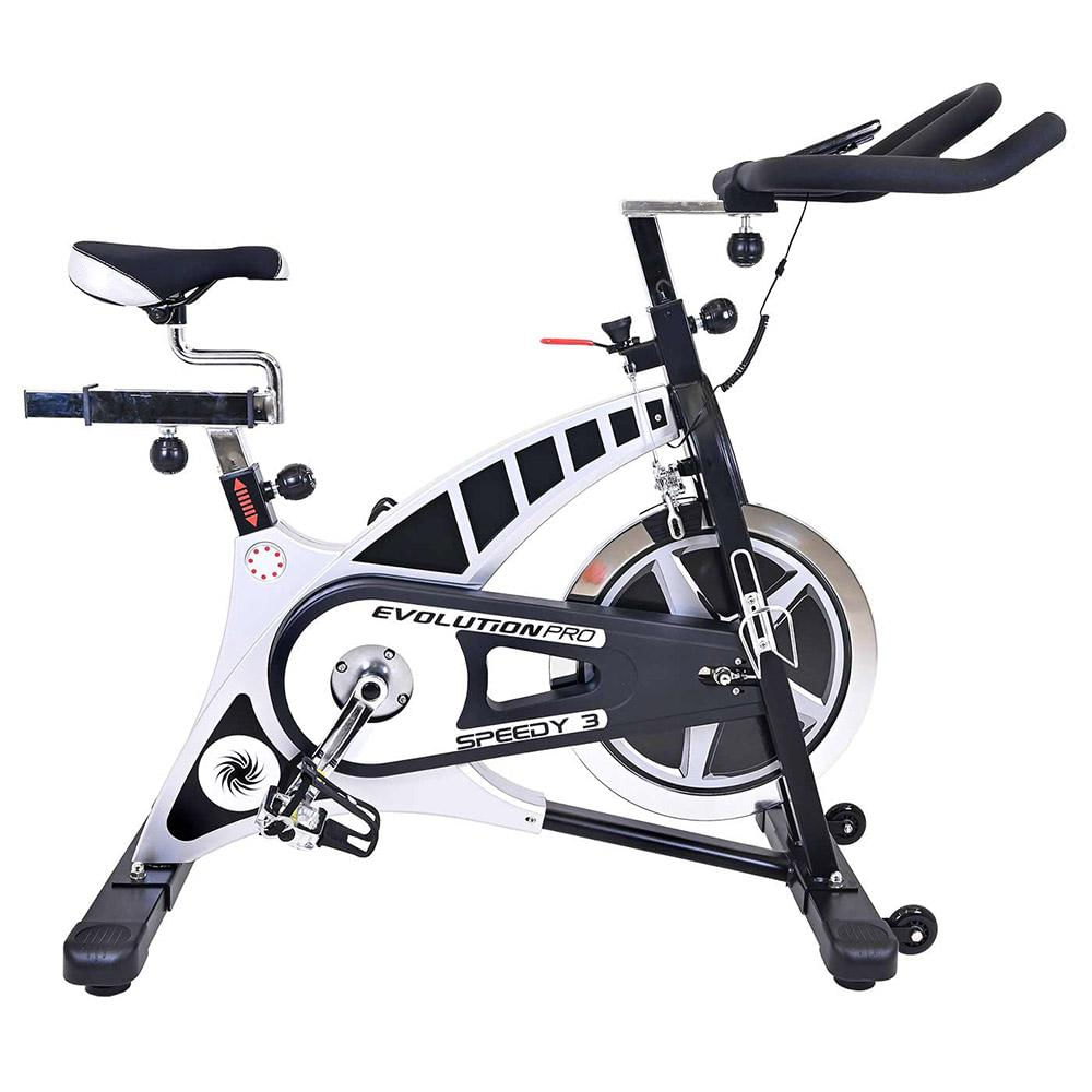 Bicicleta Spinning Speedy 3