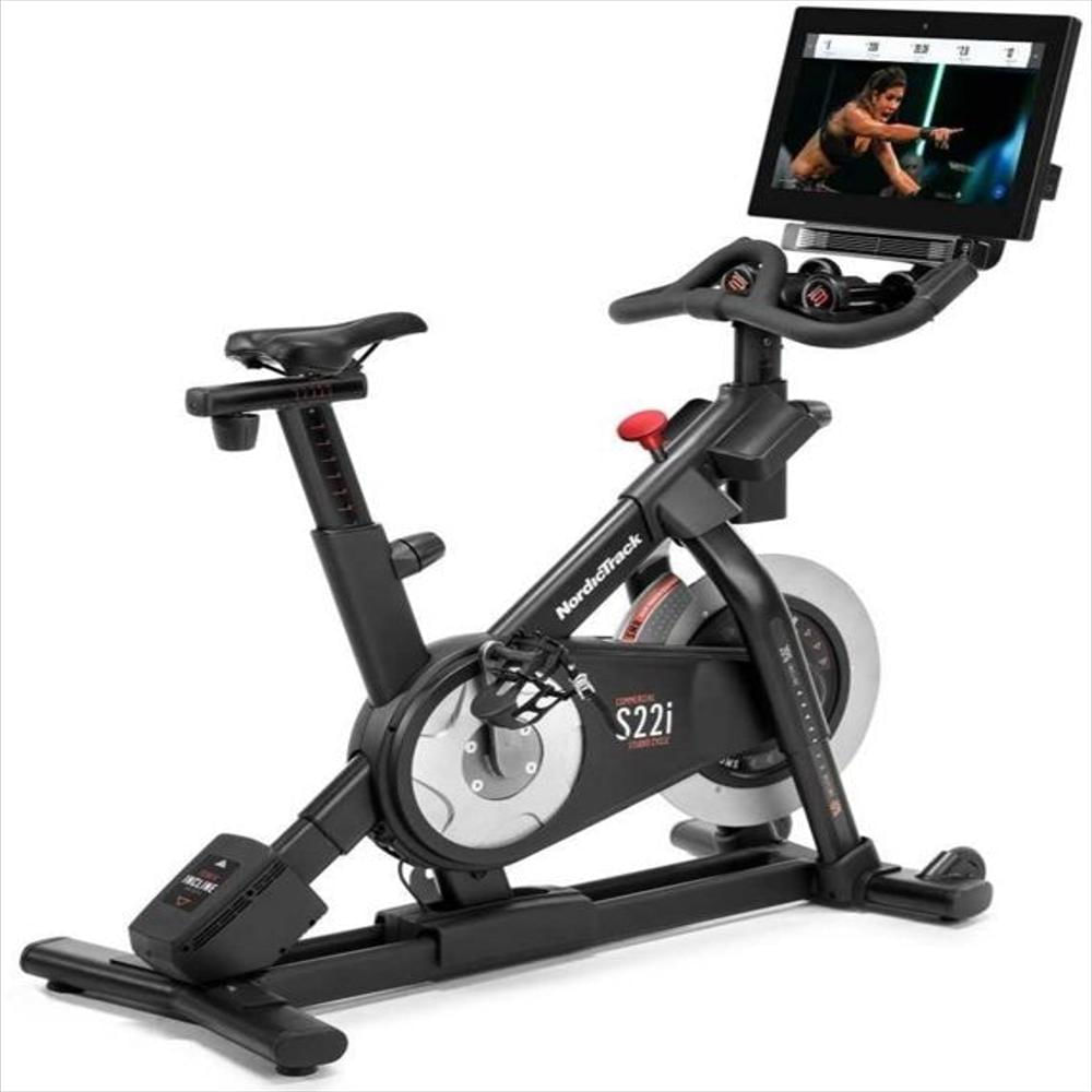 Bicicleta Nordictrack 22I