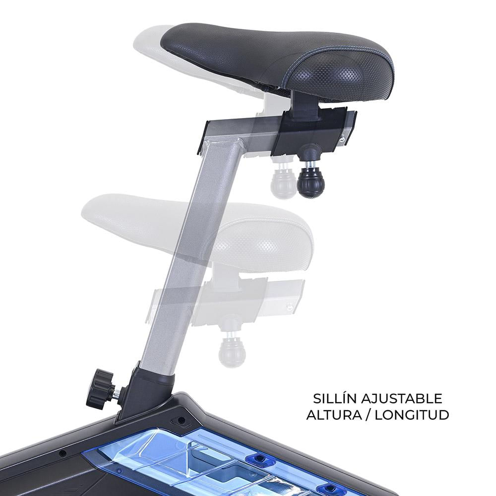 Bicicleta Estática Sportop U50 img #3