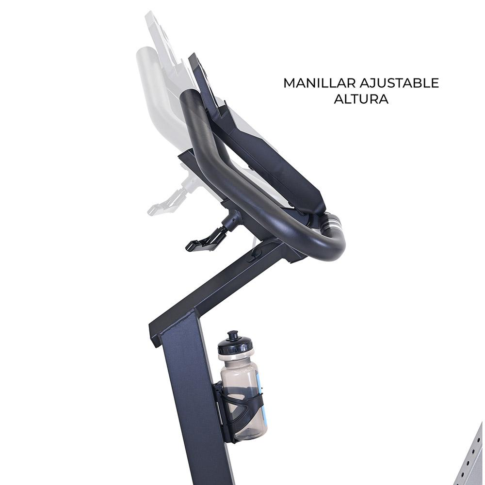 Bicicleta Estática Sportop U50 img #4