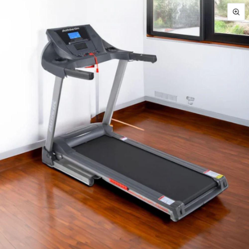 Caminadora Profesional Athletic 790T 1.75 Hp img #2