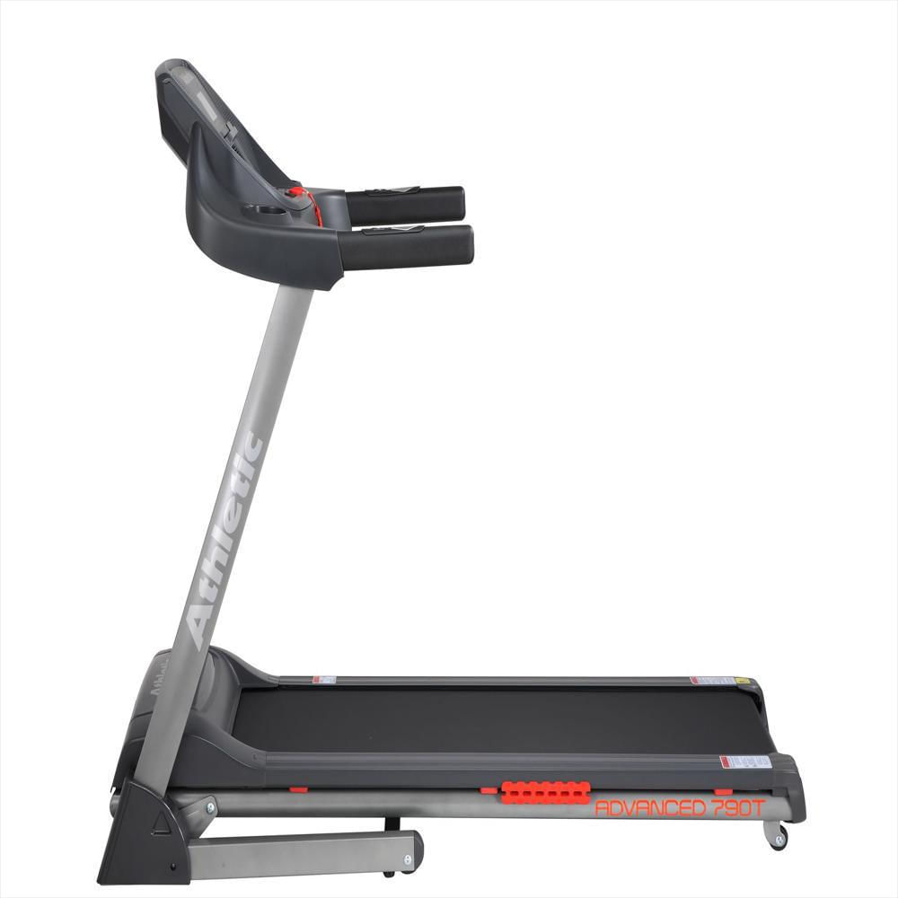 Caminadora Profesional Athletic 790T 1.75 Hp img #4