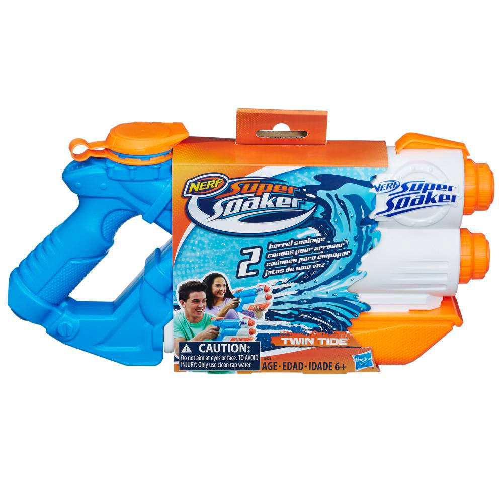 Lanzador Super Soaker Fishstick SUPER SOAKER img #2