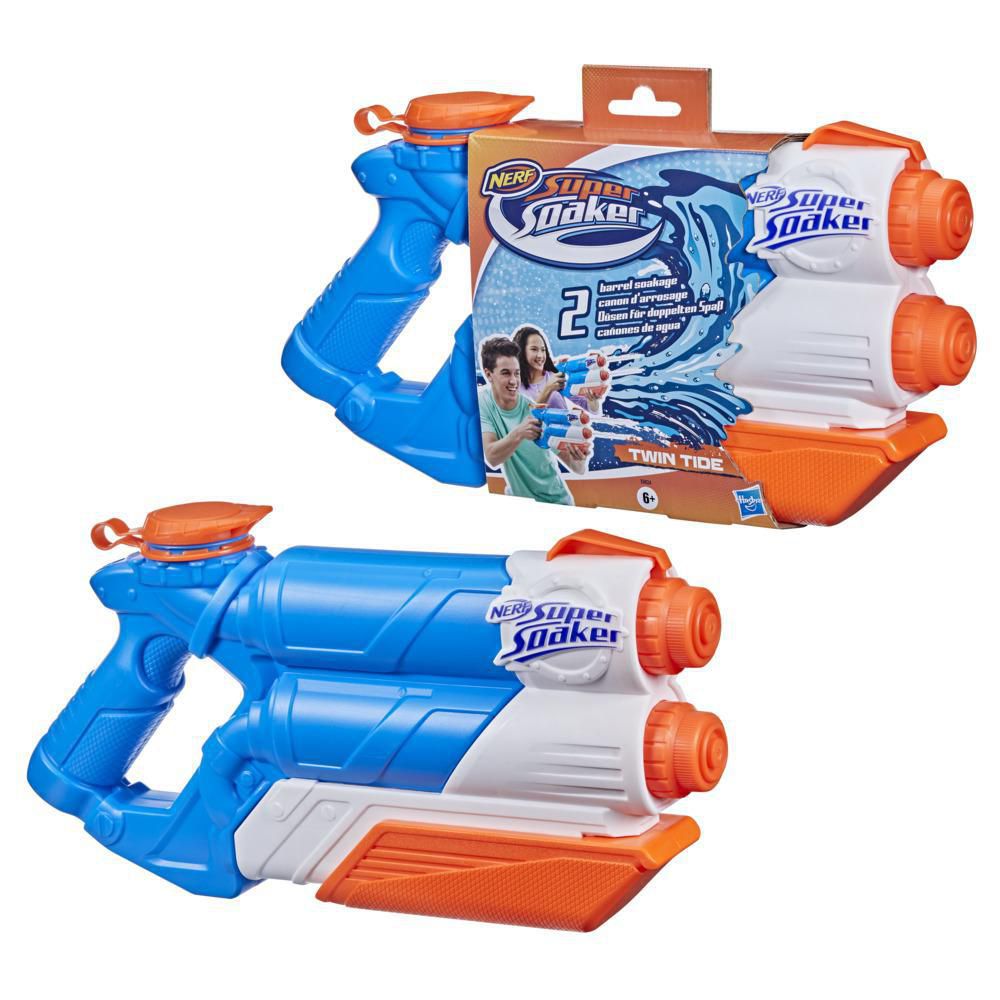Lanzador Super Soaker Fishstick SUPER SOAKER img #3