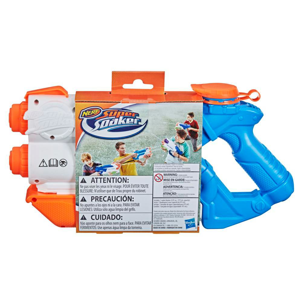 Lanzador Super Soaker Fishstick SUPER SOAKER img #4