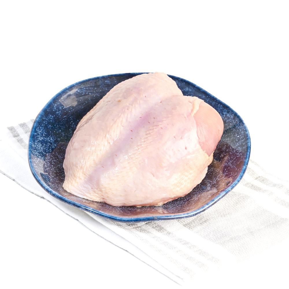 Pechuga Pollo Blanca Marinada