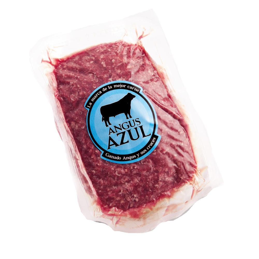 Molida de res ABERDEEN especial angus azul