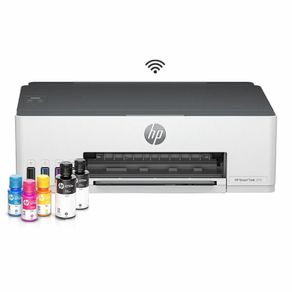 Impresora HP  210