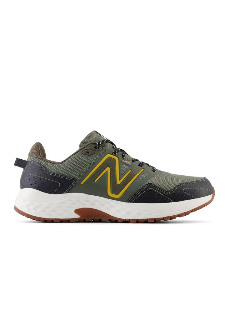 Tenis New Balance 410 Verde