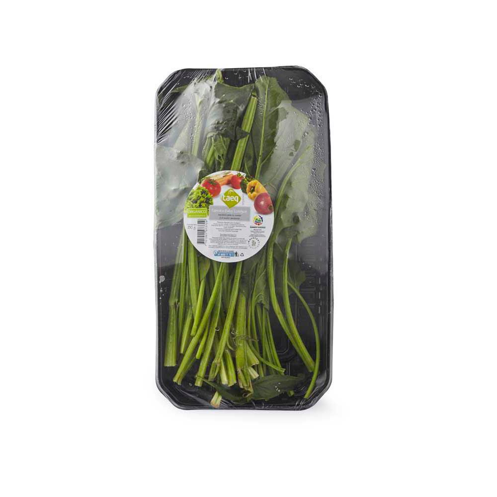 Espinaca Baby 150 gr