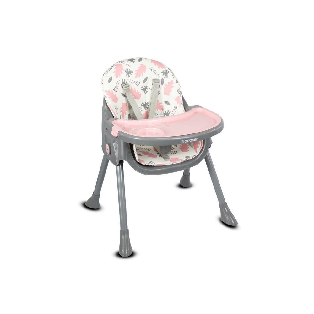 Vancouver Rosado BEBESIT AK2038P img #3