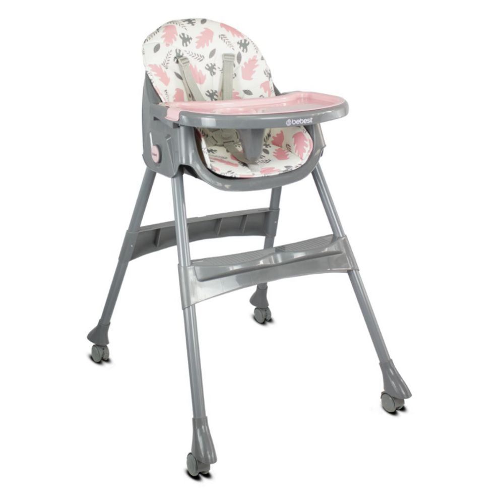 Vancouver Rosado BEBESIT AK2038P img #5