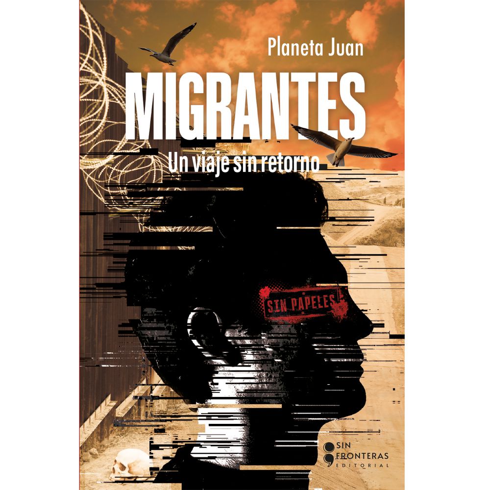 Migrantes, JUAN DÍAZ DE PLANETA JUAN img #1