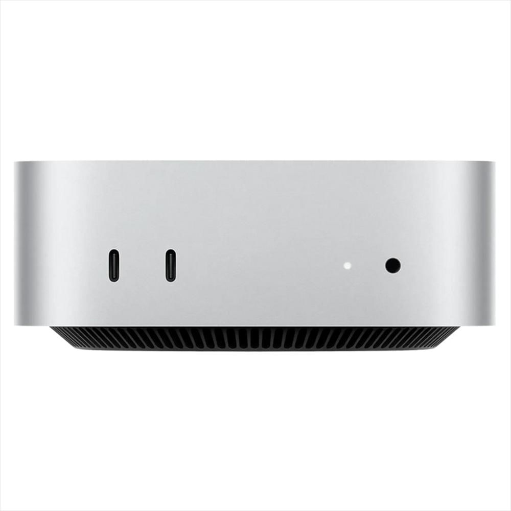Apple Mac Mini Chip M4 16Gb Ram 256Gb Ssd Apple Mac Mini Chip M4 16Gb Ram 256Gb Ssd