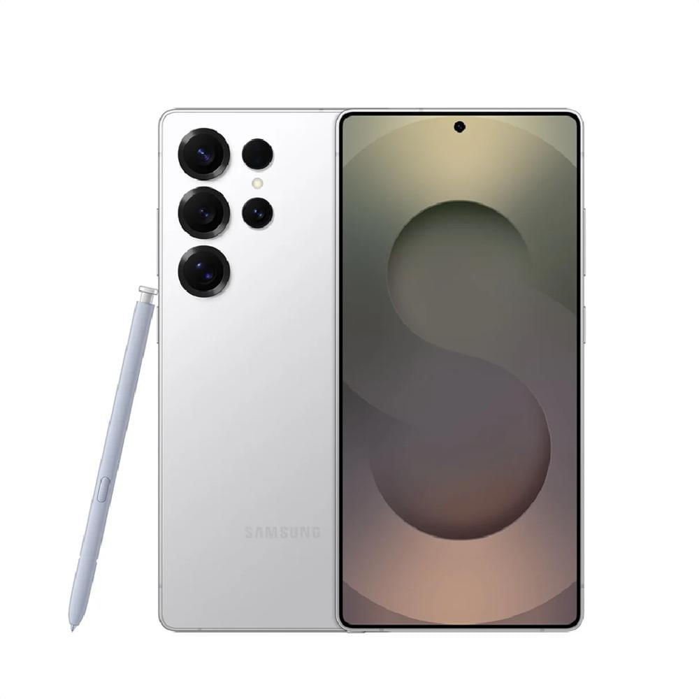 Celular Samsung S25 Ultra 5G 1Tb 12 Gb Ram Blanco