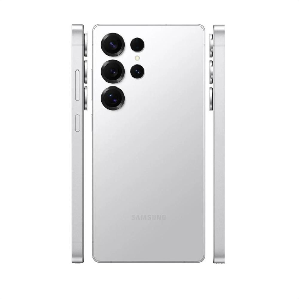 Celular Samsung S25 Ultra 5G 1Tb 12 Gb Ram Blanco img #3