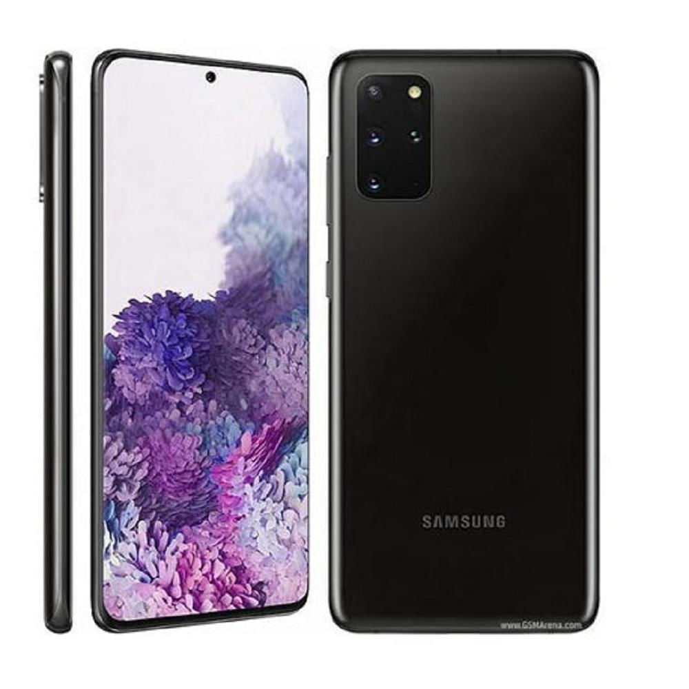 Celular Samsung Galaxy S20 Plus Lte 128Gb 8Gb Ram Negro Reacondicionado img #2