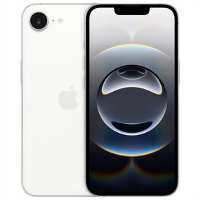 Iphone 16E 256 Gb Blanco