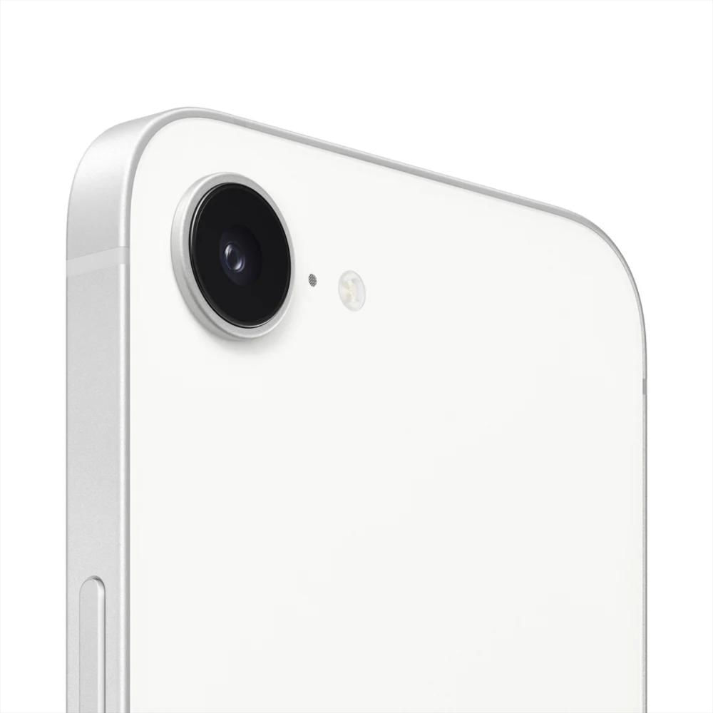Iphone 16E 256 Gb Blanco img #3