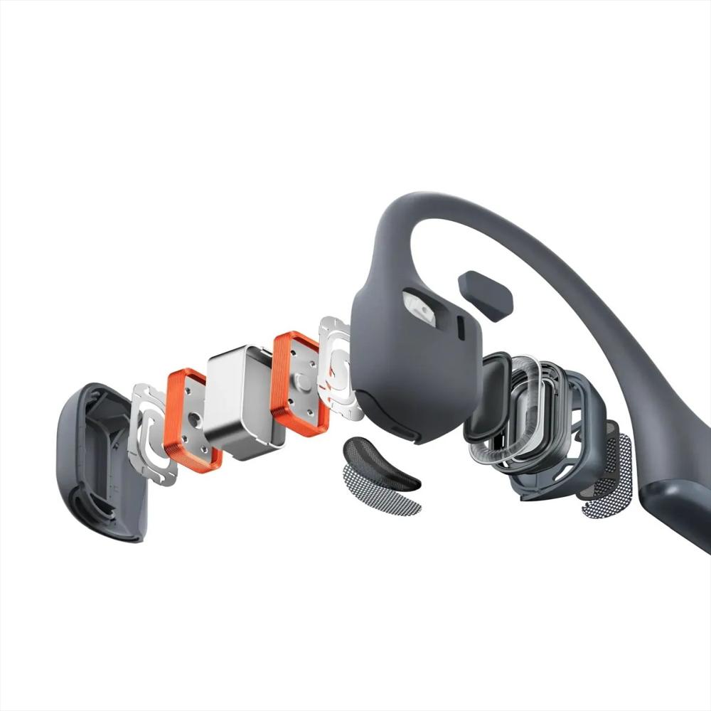 Audifonos Shokz Openrun Pro 2 Mini Negros img #4