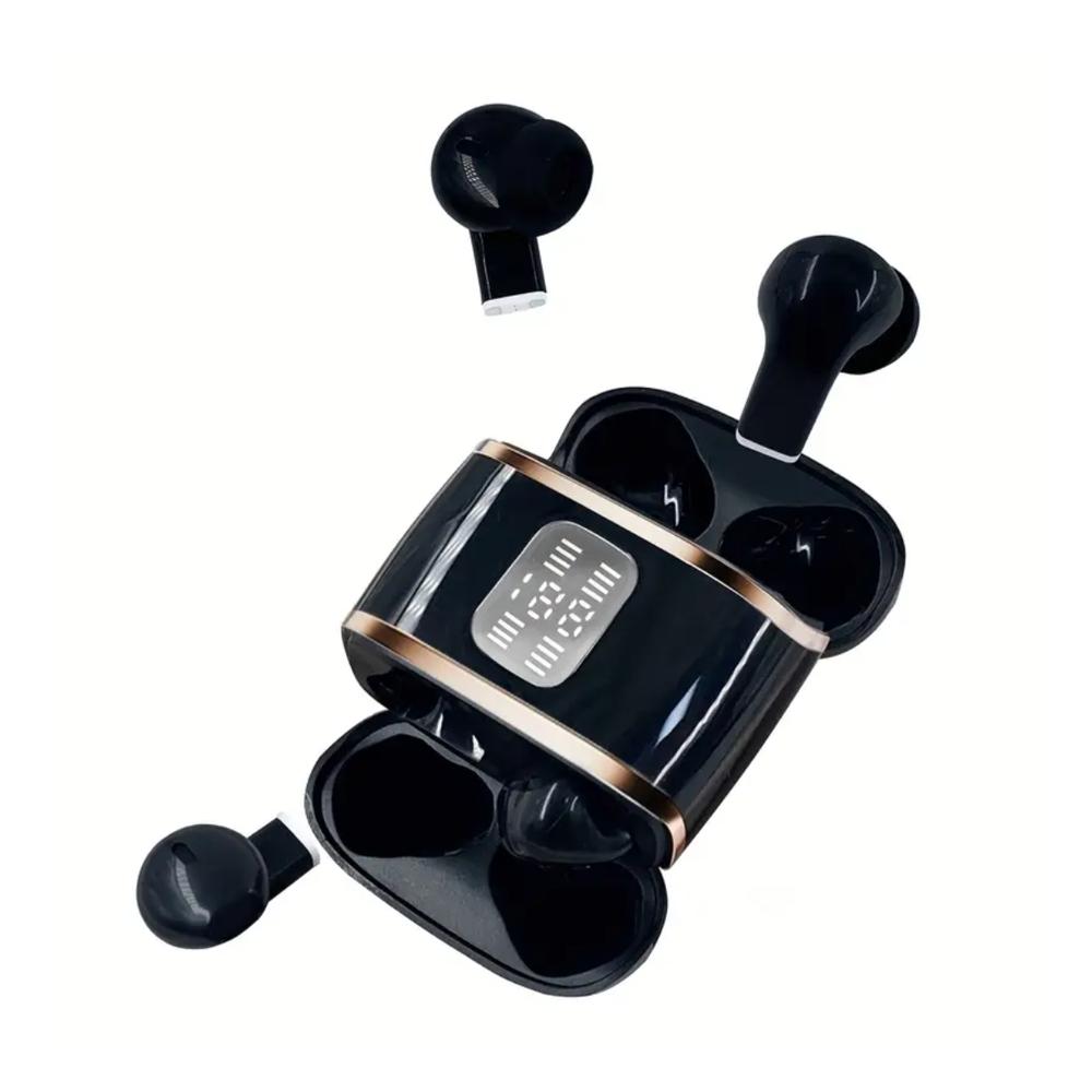 Auriculares Inalámbricos Pro7s Tws Bluetooth (2 Pares)