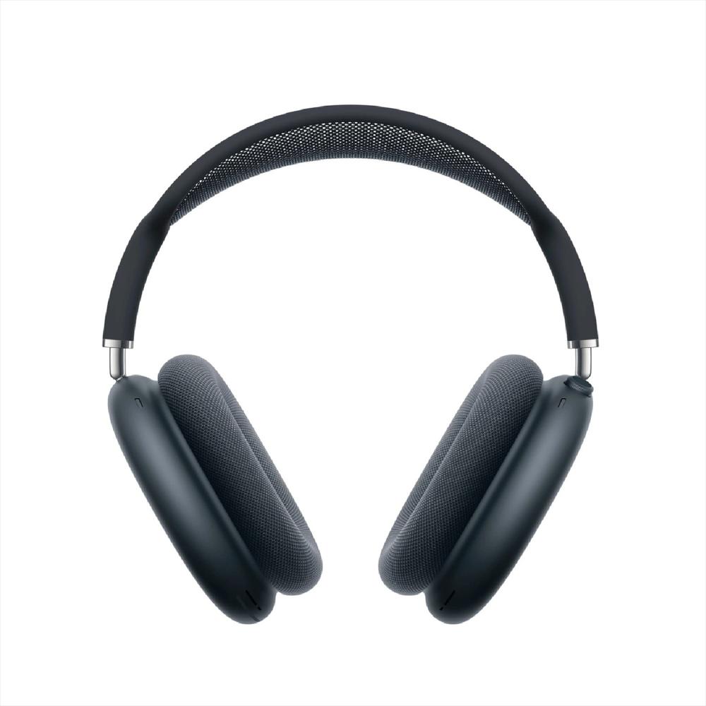 Apple Airpods Max 2 Gen Tipo C Negro Media Noche