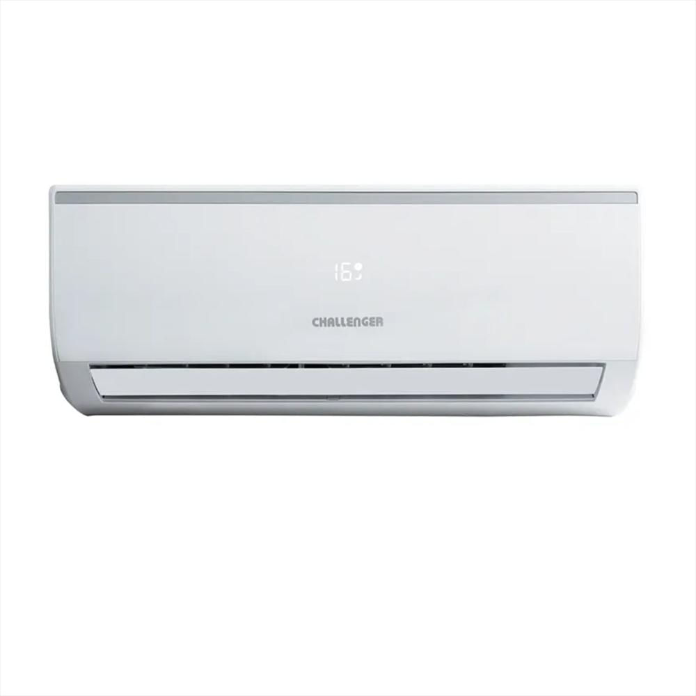 Aire Acondicionado 9000 Btu On/Off 115V Challenger Ca_9Kbl1 Aire Acondicionado 9000 Btu On/Off 115V Challenger Ca_9Kbl1