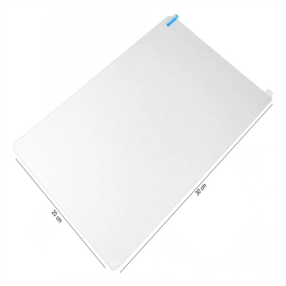 Protector De Pantalla Transparente Para Macbook Sreenguard Air 13.6 img #2
