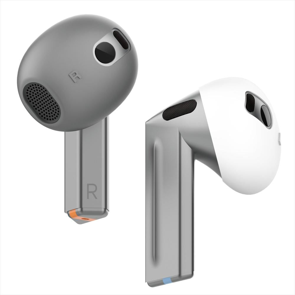 Almohadillas De Silicona Para Galaxy Buds 3 X 2 Pares img #1