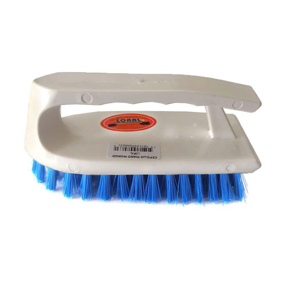 Cepillo LORAL  (1  und) img #1