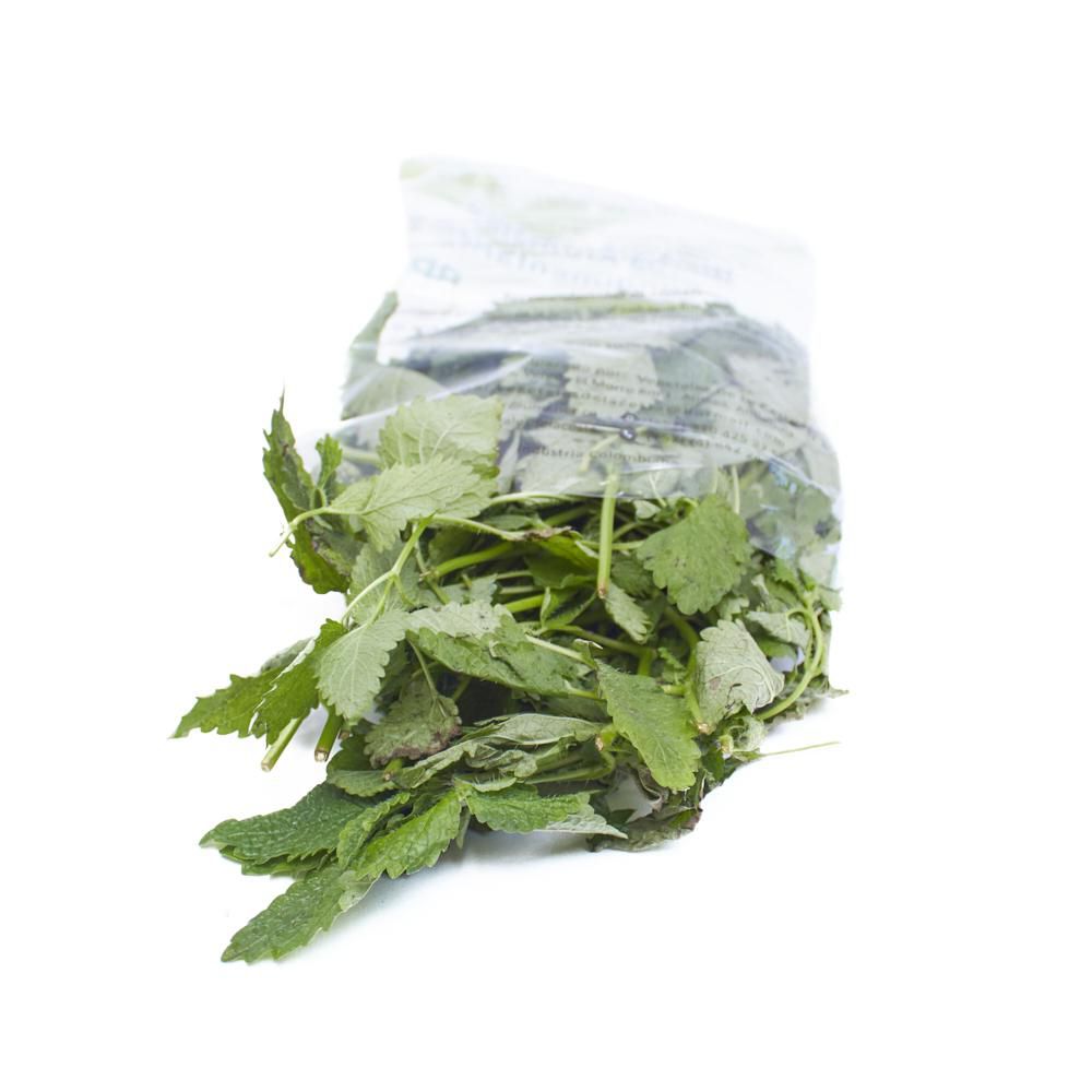 Yerbabuena Fresca Bolsa 50 gr