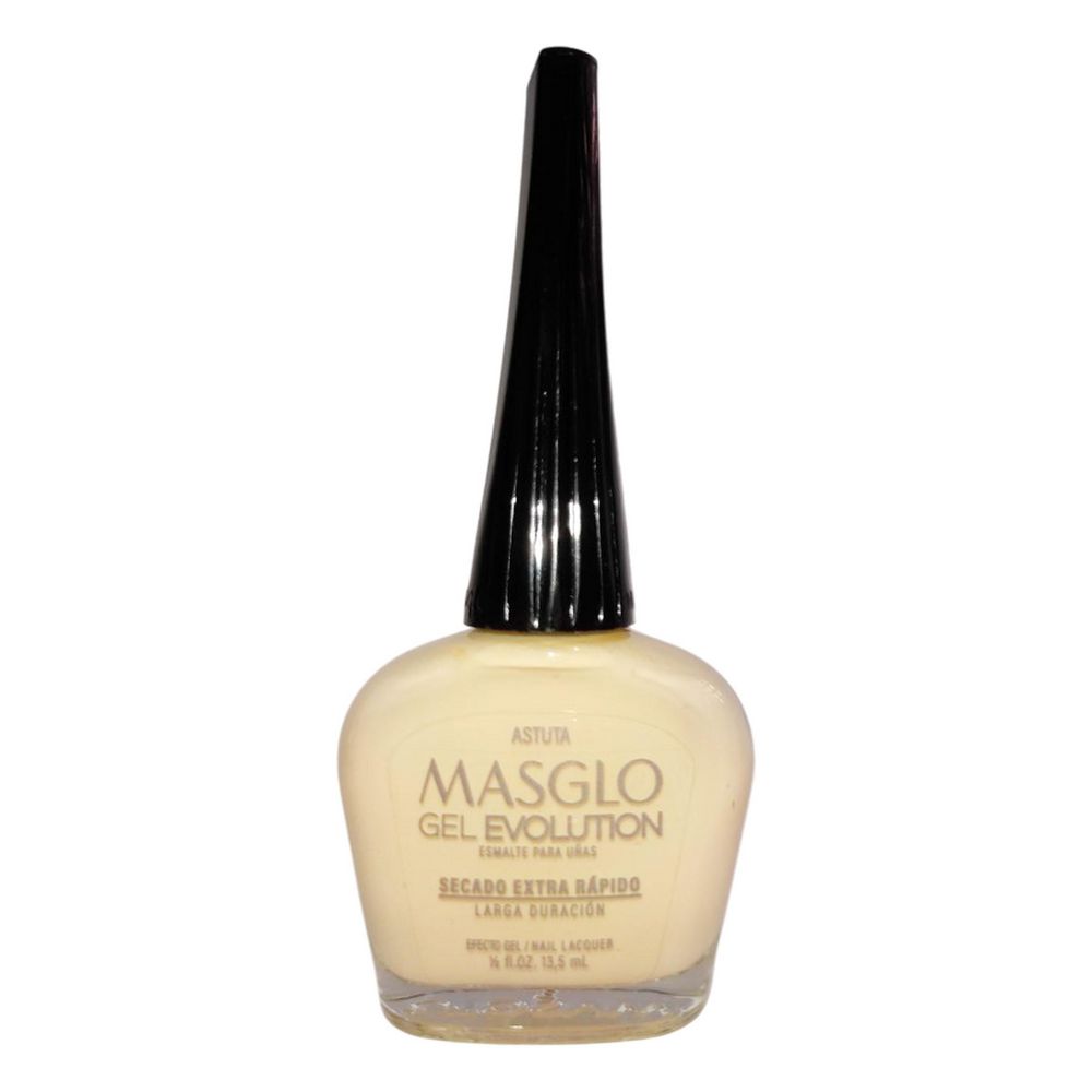 Esmalte MASGLO gel evolution astuta (13.5  ml) img #1