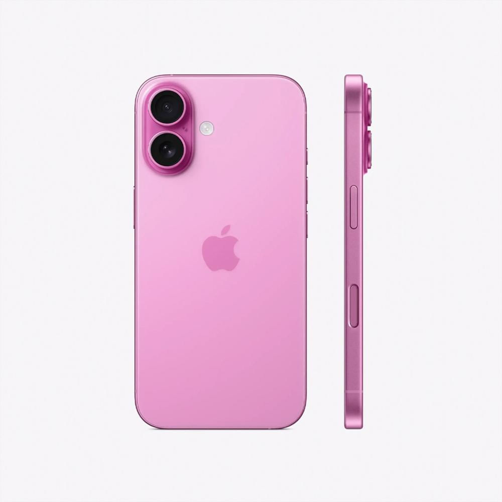Iphone 16 Plus 128Gb Rosa Esim img #2