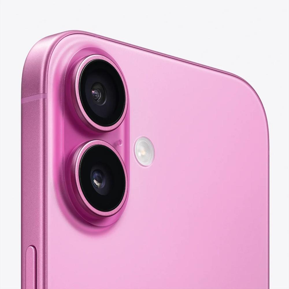 Iphone 16 Plus 128Gb Rosa Esim img #4