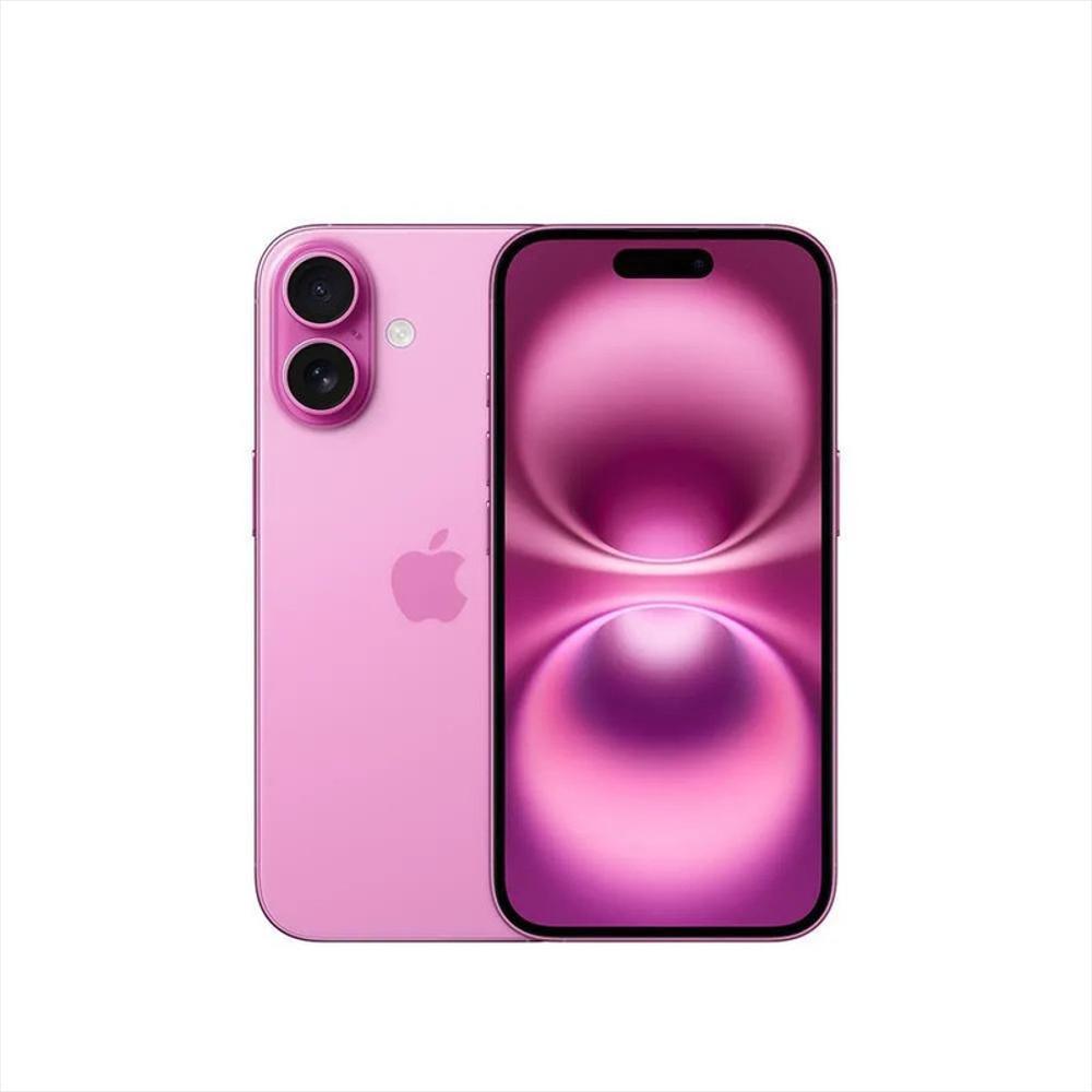 Iphone 16 128Gb Rosa Esim Iphone 16 128Gb Rosa Esim