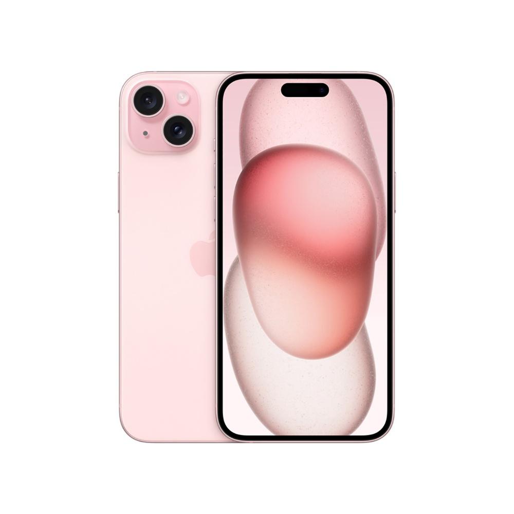 Iphone 15 512Gb Rosa Esim