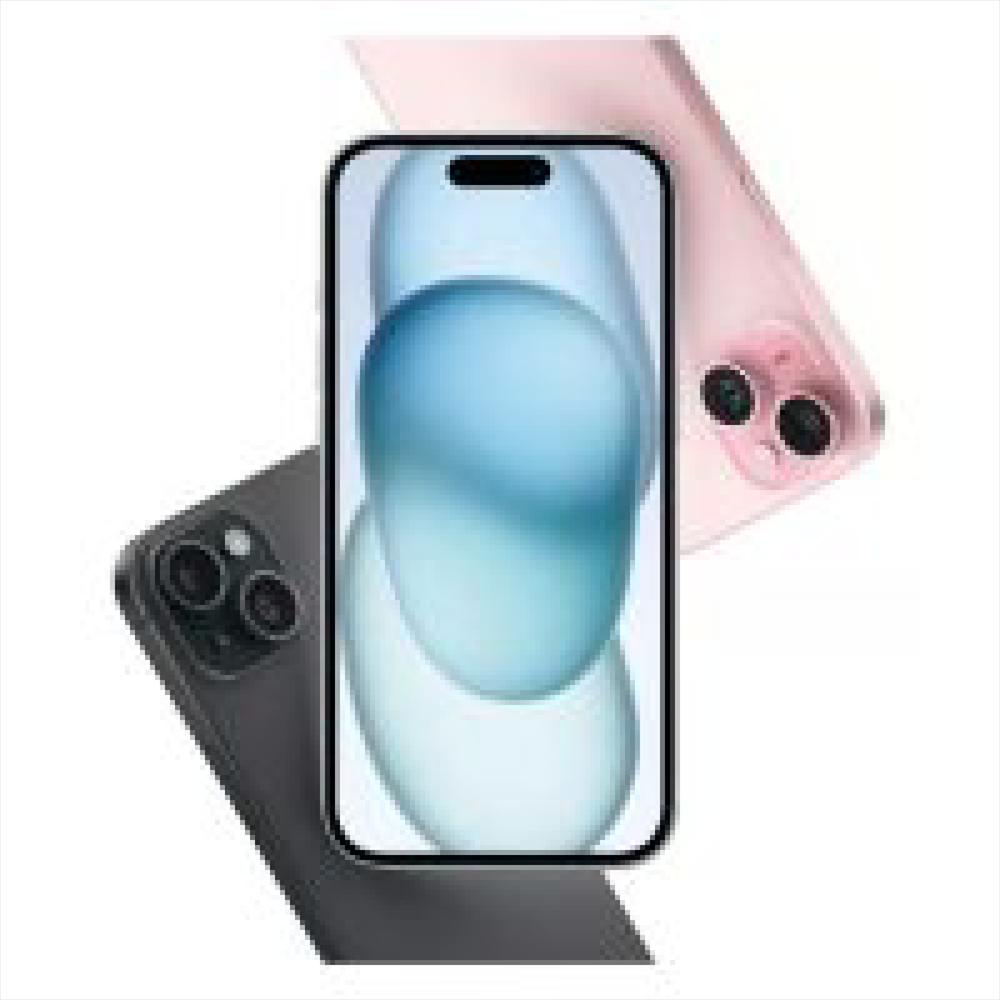 Iphone 15 512Gb Rosa Esim img #3