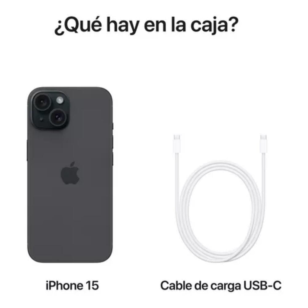 Iphone 15 512Gb Rosa Esim img #4
