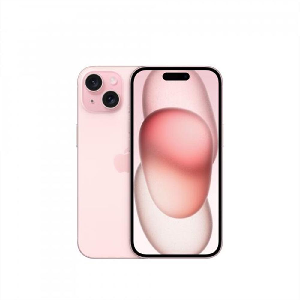 Iphone 15 Plus 128Gb Rosa