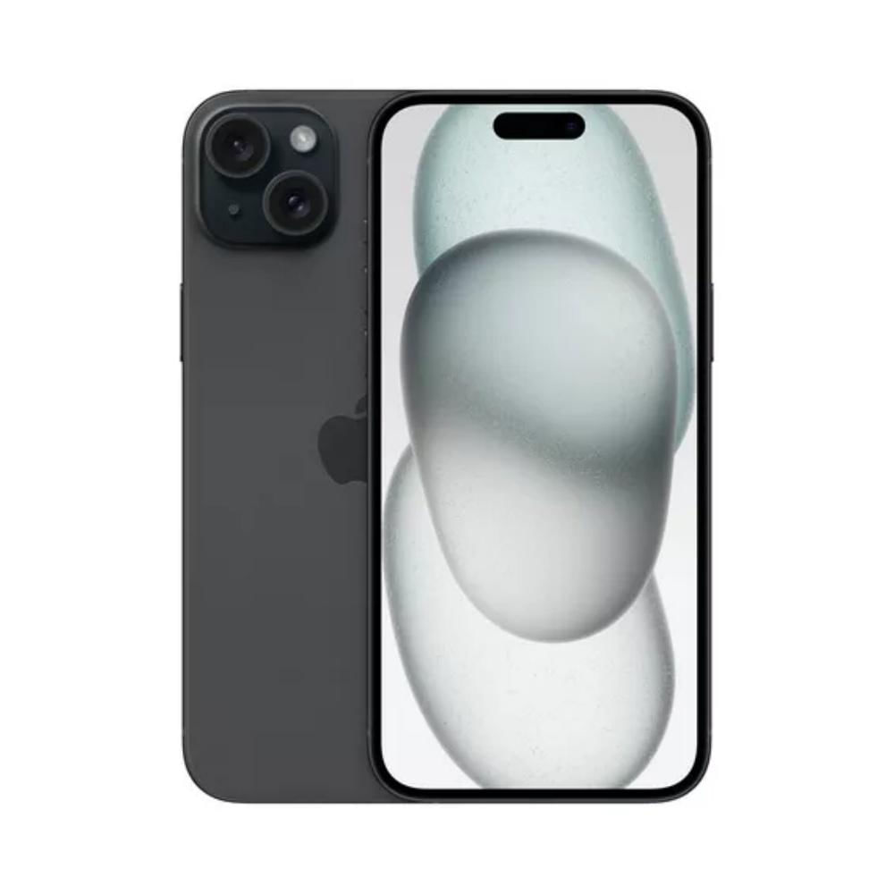 Iphone 15 512Gb Negro Esim