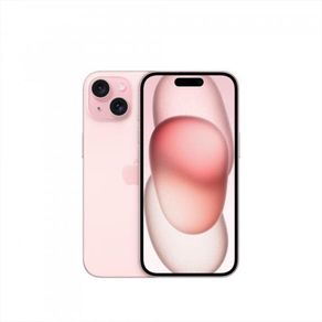 Iphone 15 256Gb Rosa