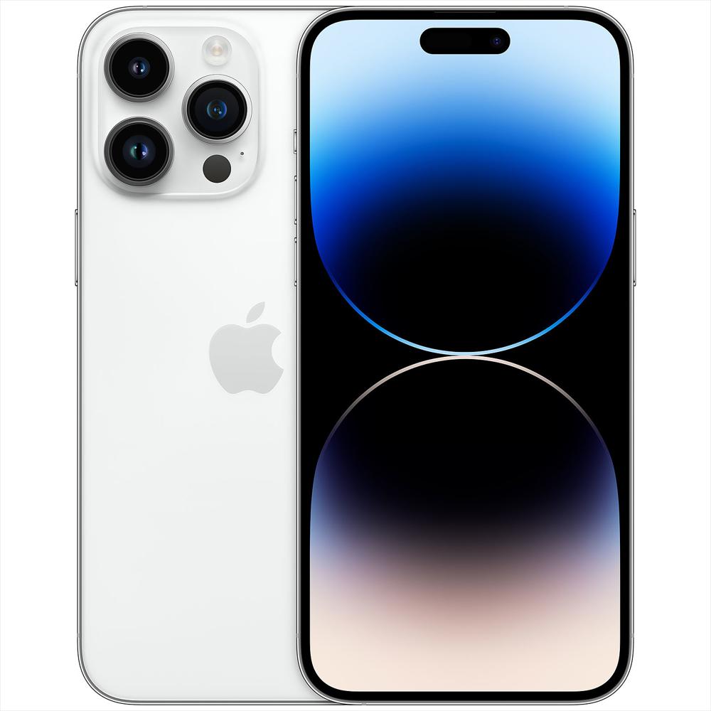 Iphone 14 Pro Max 256Gb Plata