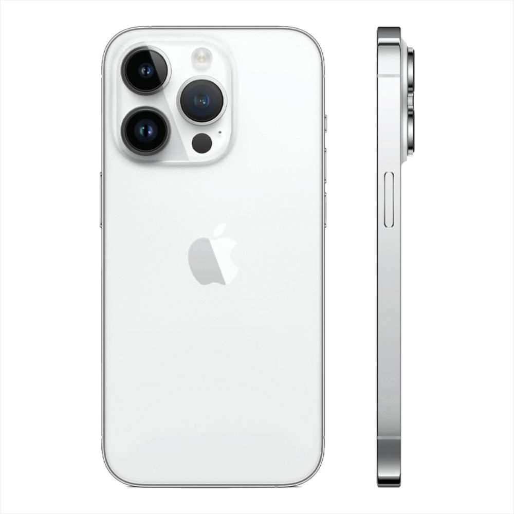 Iphone 14 Pro Max 256Gb Plata img #2