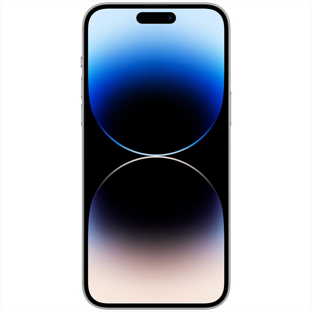 Iphone 14 Pro Max 256Gb Plata img #4