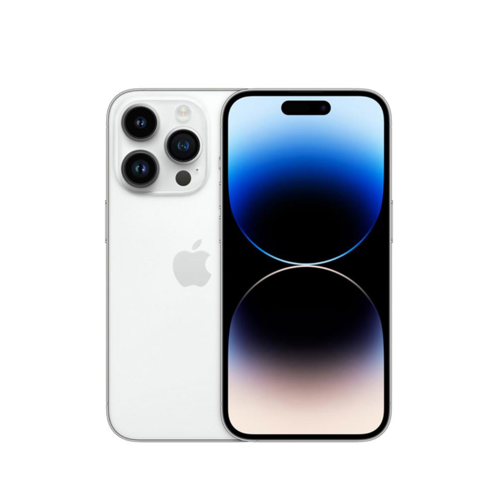 Iphone 14 Pro Max 256Gb Plata Reacondicionado