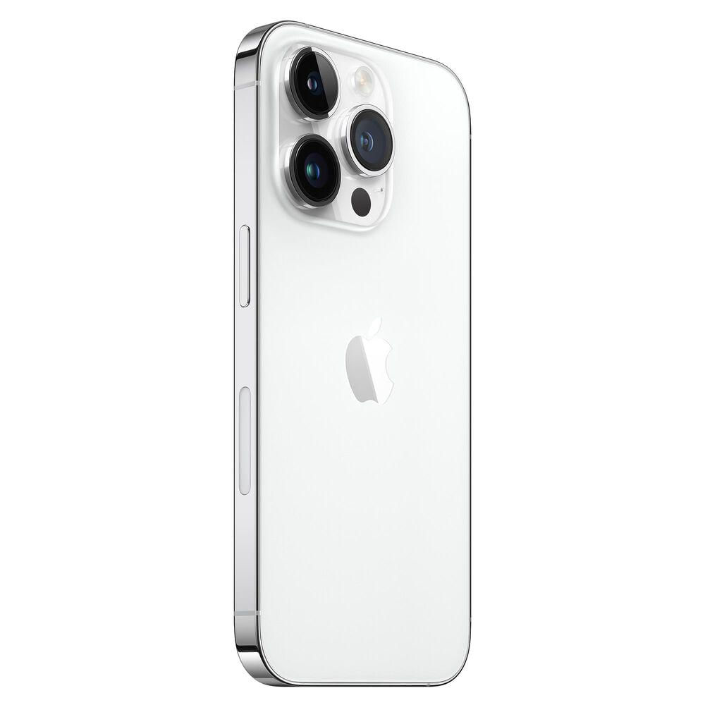 Iphone 14 Pro Max 256Gb Plata img #2