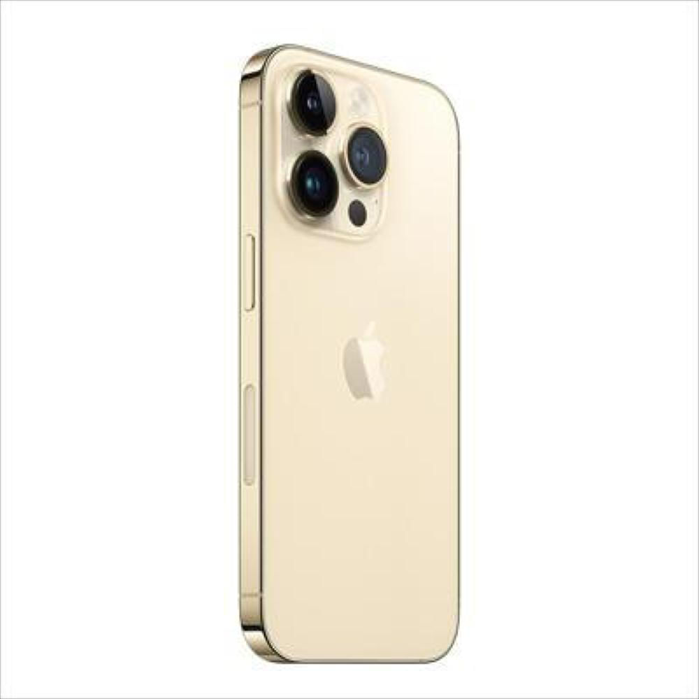 Iphone 14 Pro Max 256Gb Oro Esim img #3