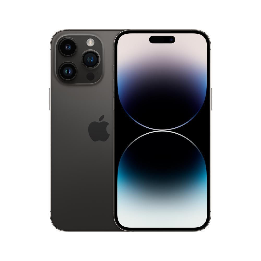 Iphone 14 Pro Max 256Gb Negro Espacial Reacondicionado