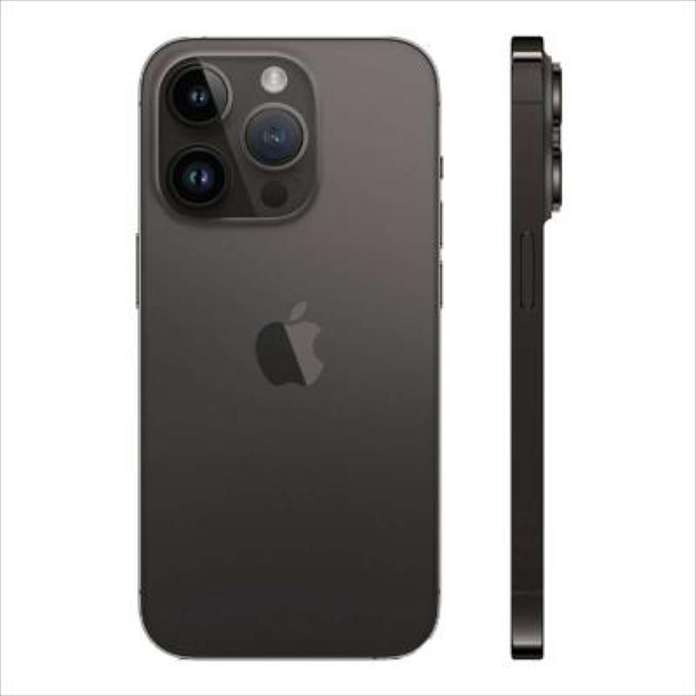 Iphone 14 Pro Max 256Gb Negro Espacial img #3